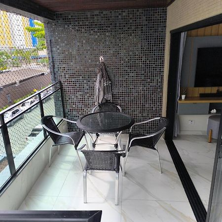 Guaruja - Apartamento I - Asturias Dış mekan fotoğraf