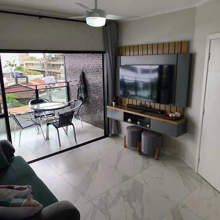 Guaruja - Apartamento I - Asturias Dış mekan fotoğraf