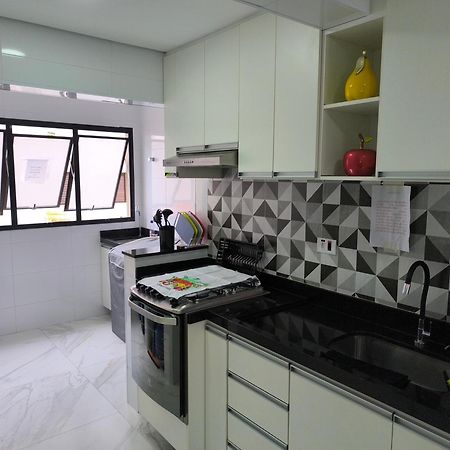 Guaruja - Apartamento I - Asturias Dış mekan fotoğraf
