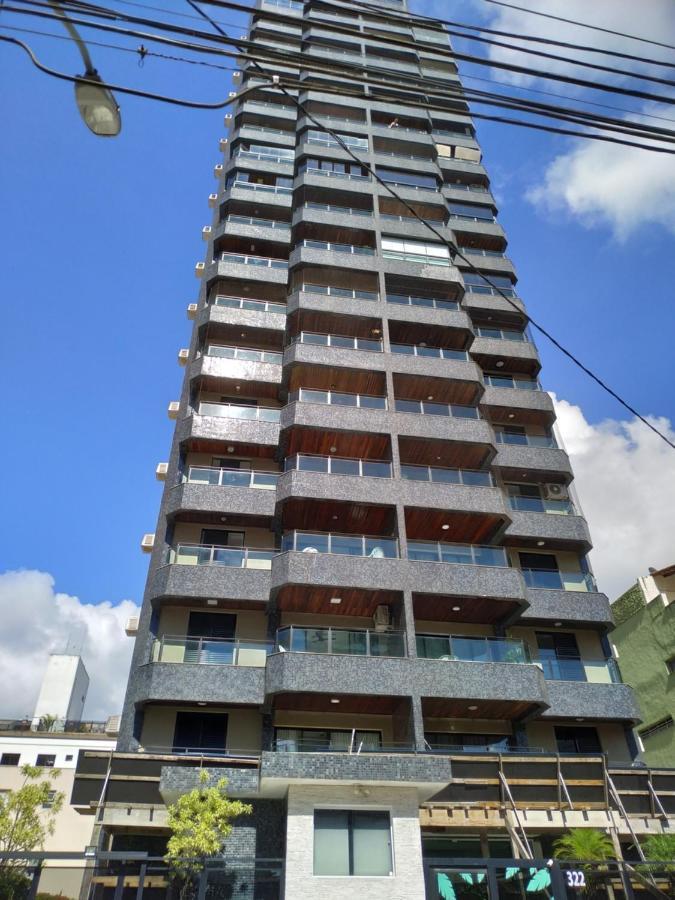 Guaruja - Apartamento I - Asturias Dış mekan fotoğraf