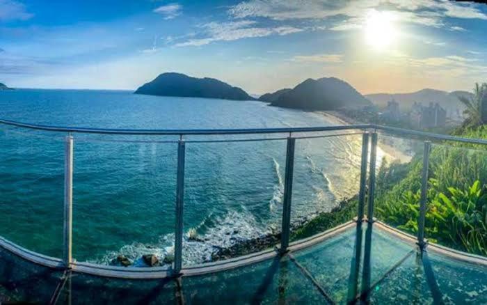 Guaruja - Apartamento I - Asturias Dış mekan fotoğraf
