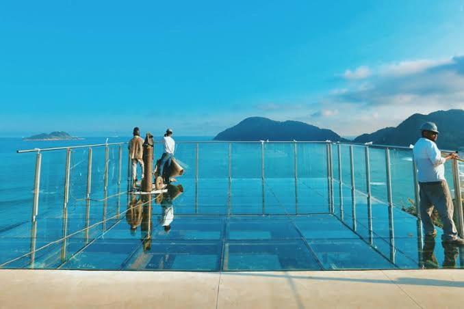 Guaruja - Apartamento I - Asturias Dış mekan fotoğraf