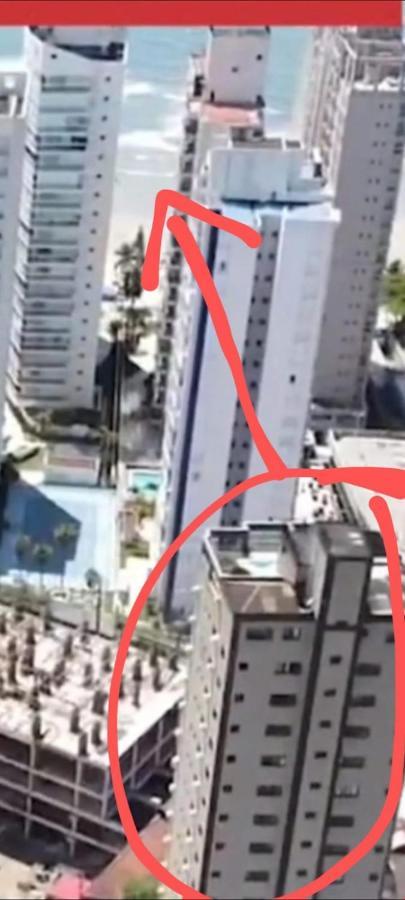 Guaruja - Apartamento I - Asturias Dış mekan fotoğraf