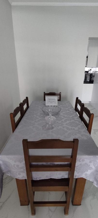 Guaruja - Apartamento I - Asturias Dış mekan fotoğraf