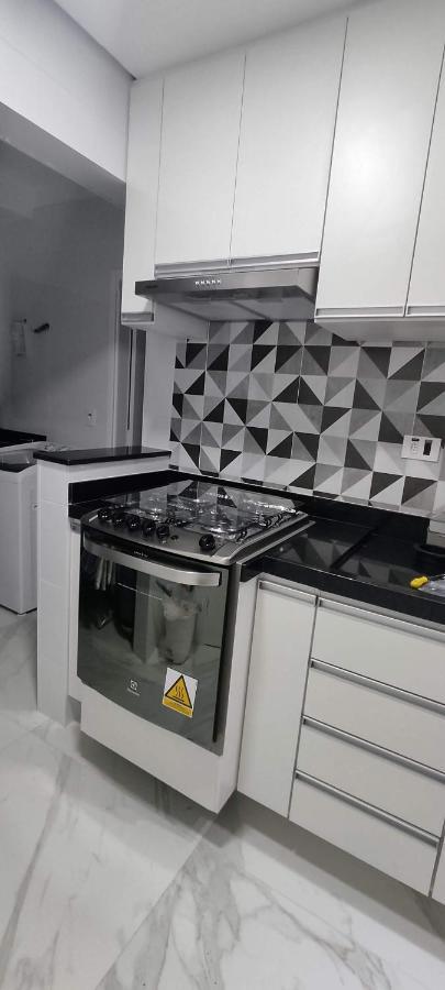 Guaruja - Apartamento I - Asturias Dış mekan fotoğraf