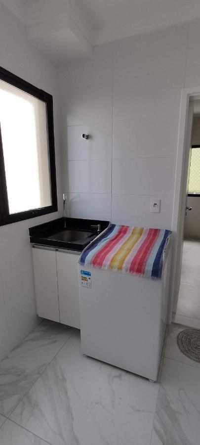 Guaruja - Apartamento I - Asturias Dış mekan fotoğraf