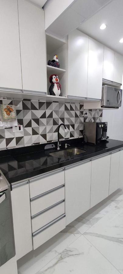Guaruja - Apartamento I - Asturias Dış mekan fotoğraf