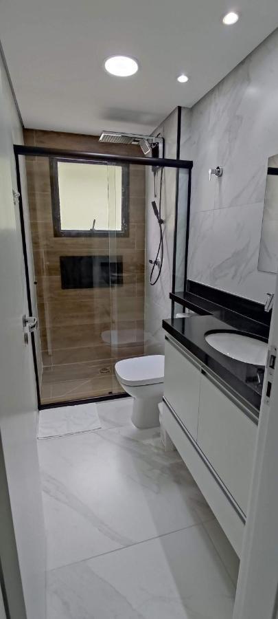 Guaruja - Apartamento I - Asturias Dış mekan fotoğraf