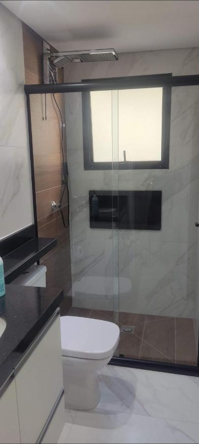 Guaruja - Apartamento I - Asturias Dış mekan fotoğraf