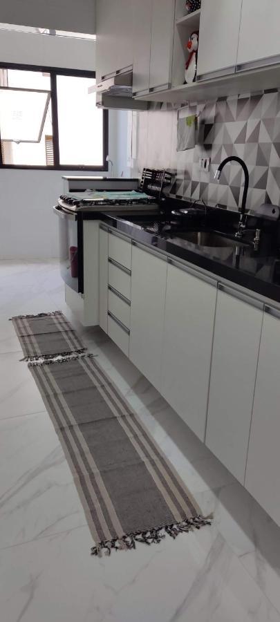 Guaruja - Apartamento I - Asturias Dış mekan fotoğraf