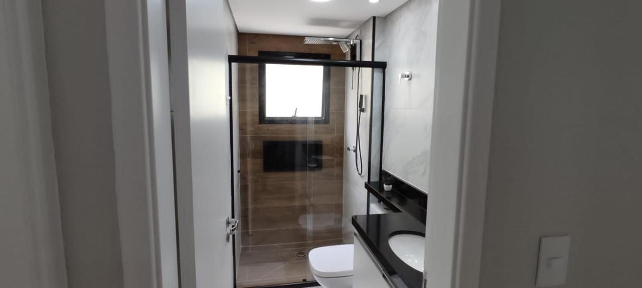Guaruja - Apartamento I - Asturias Dış mekan fotoğraf