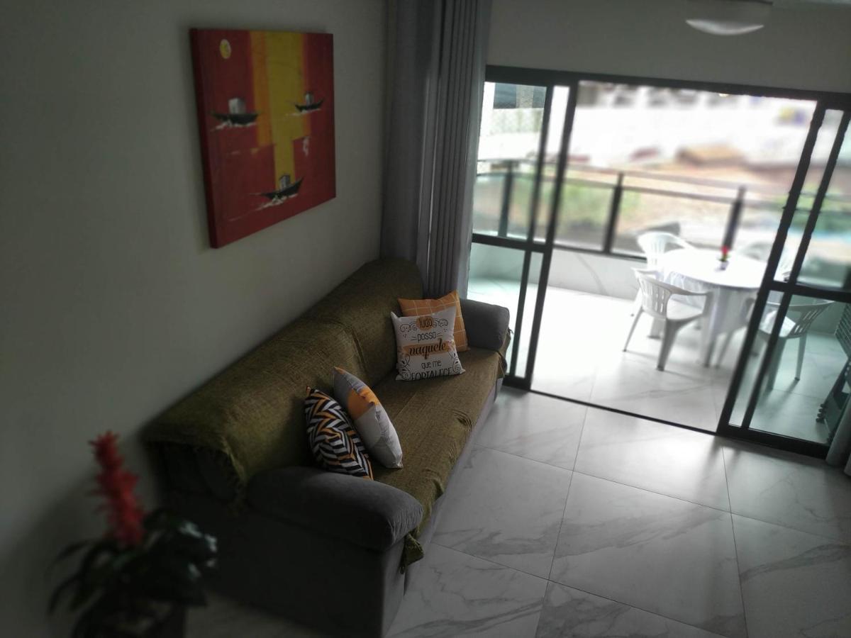 Guaruja - Apartamento I - Asturias Dış mekan fotoğraf