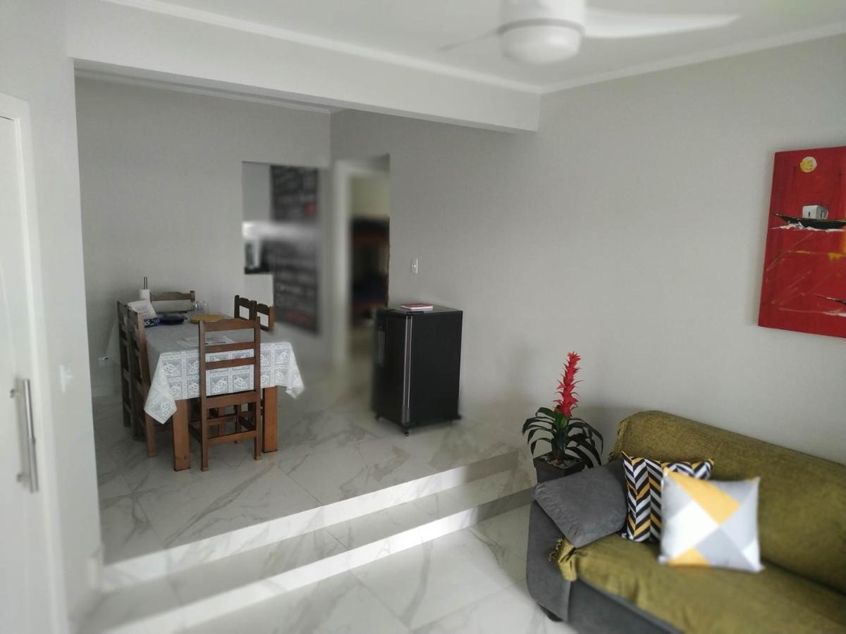 Guaruja - Apartamento I - Asturias Dış mekan fotoğraf