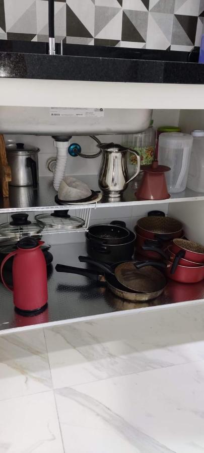 Guaruja - Apartamento I - Asturias Dış mekan fotoğraf