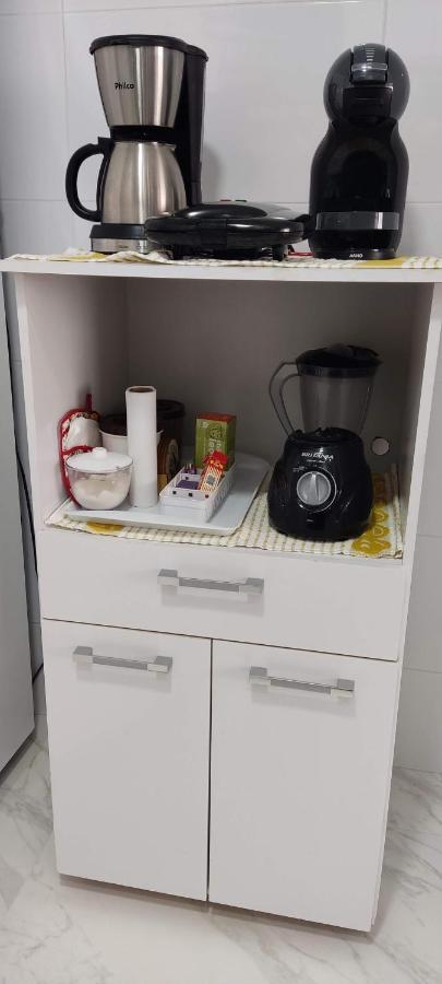 Guaruja - Apartamento I - Asturias Dış mekan fotoğraf