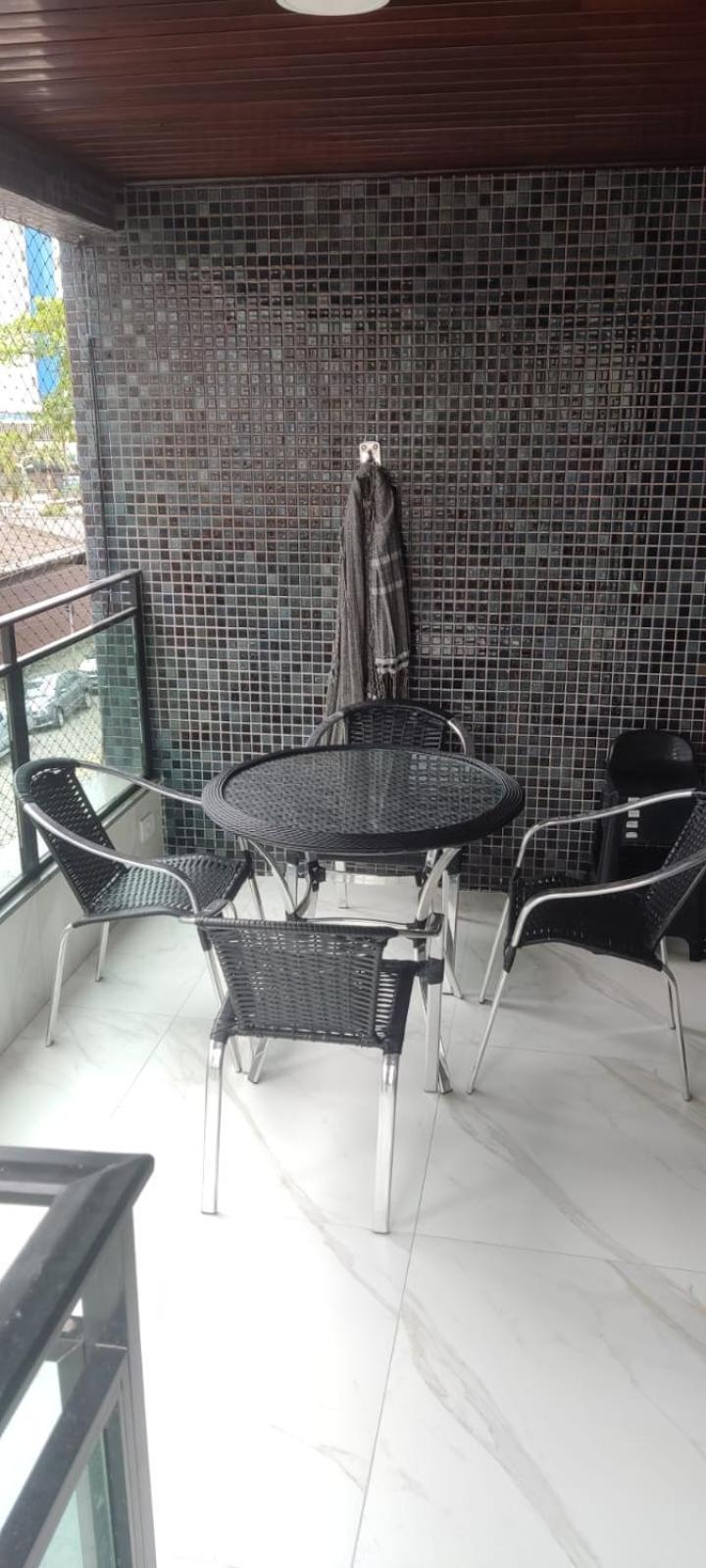 Guaruja - Apartamento I - Asturias Dış mekan fotoğraf