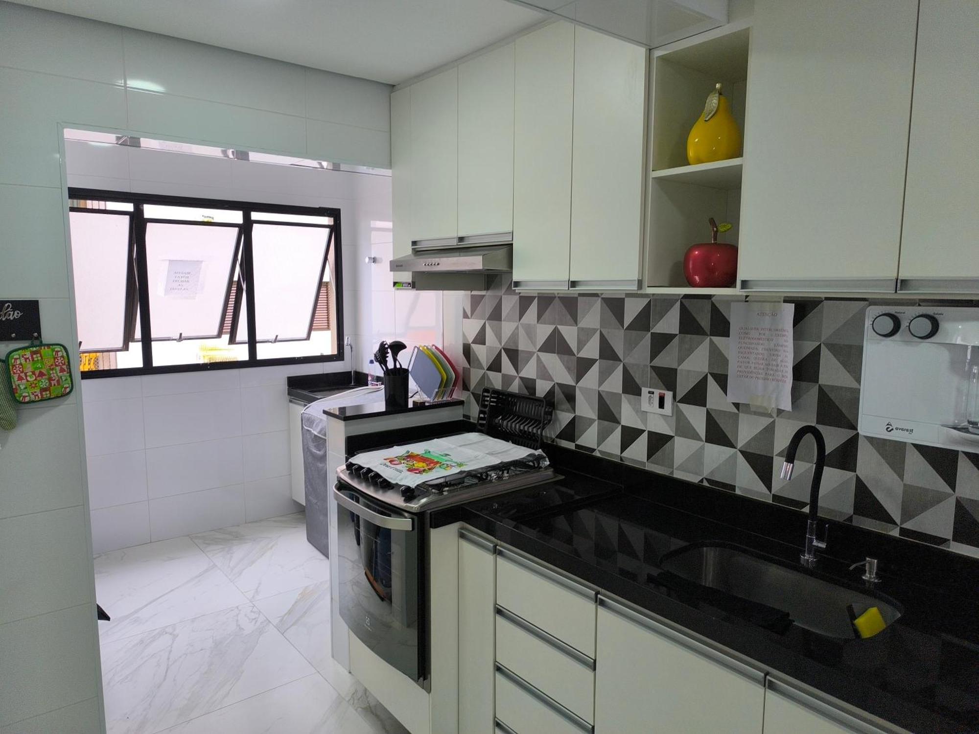 Guaruja - Apartamento I - Asturias Dış mekan fotoğraf