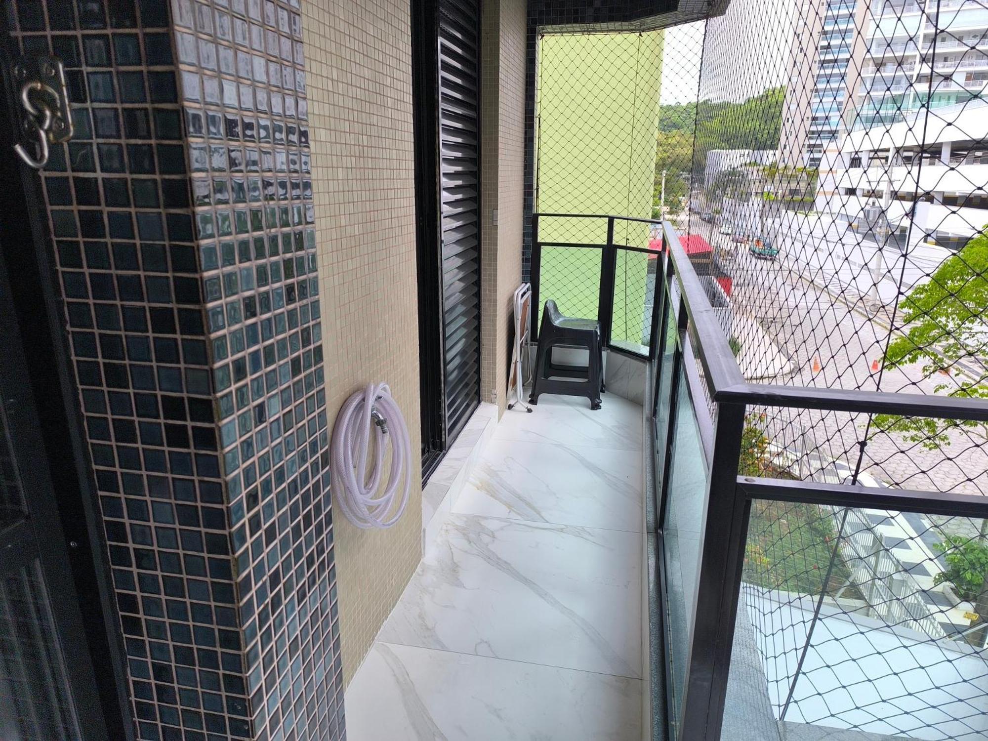 Guaruja - Apartamento I - Asturias Dış mekan fotoğraf
