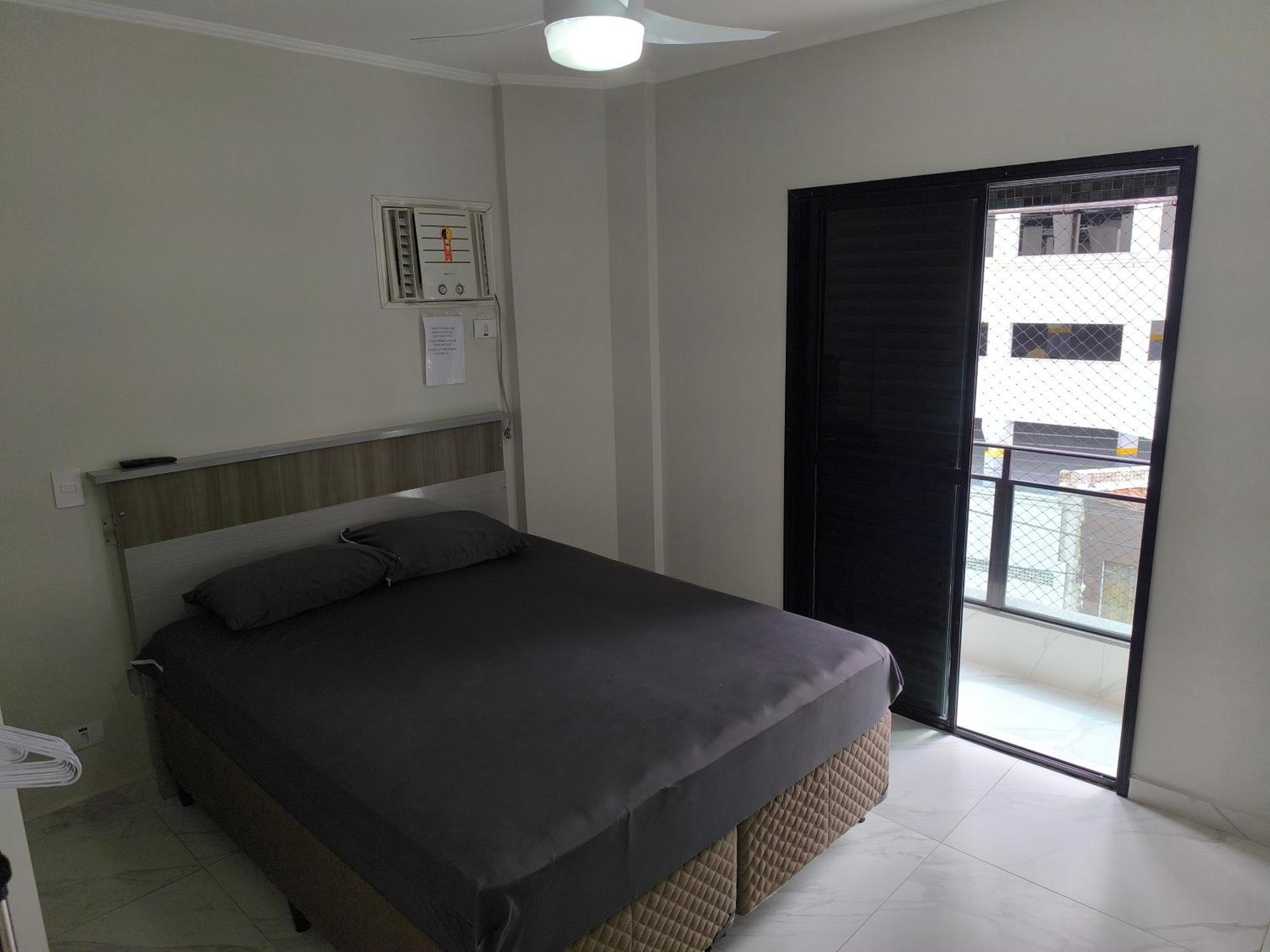 Guaruja - Apartamento I - Asturias Dış mekan fotoğraf